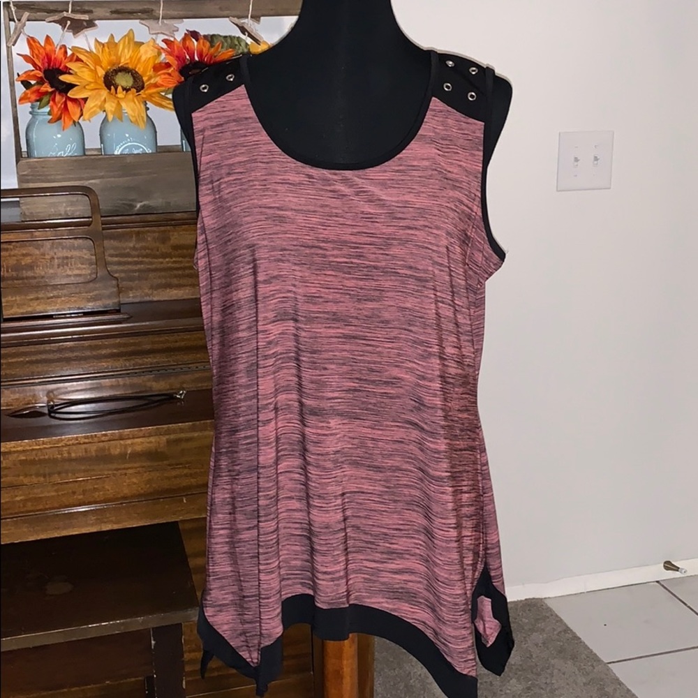 COPY - Super fun tank